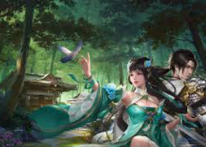 快乐棋牌牛牛2024最新版