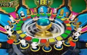 快乐棋牌牛牛免费版